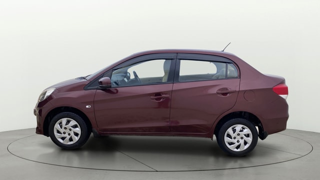 View Honda Amaze Image 5 Used Honda Amaze Image 5
