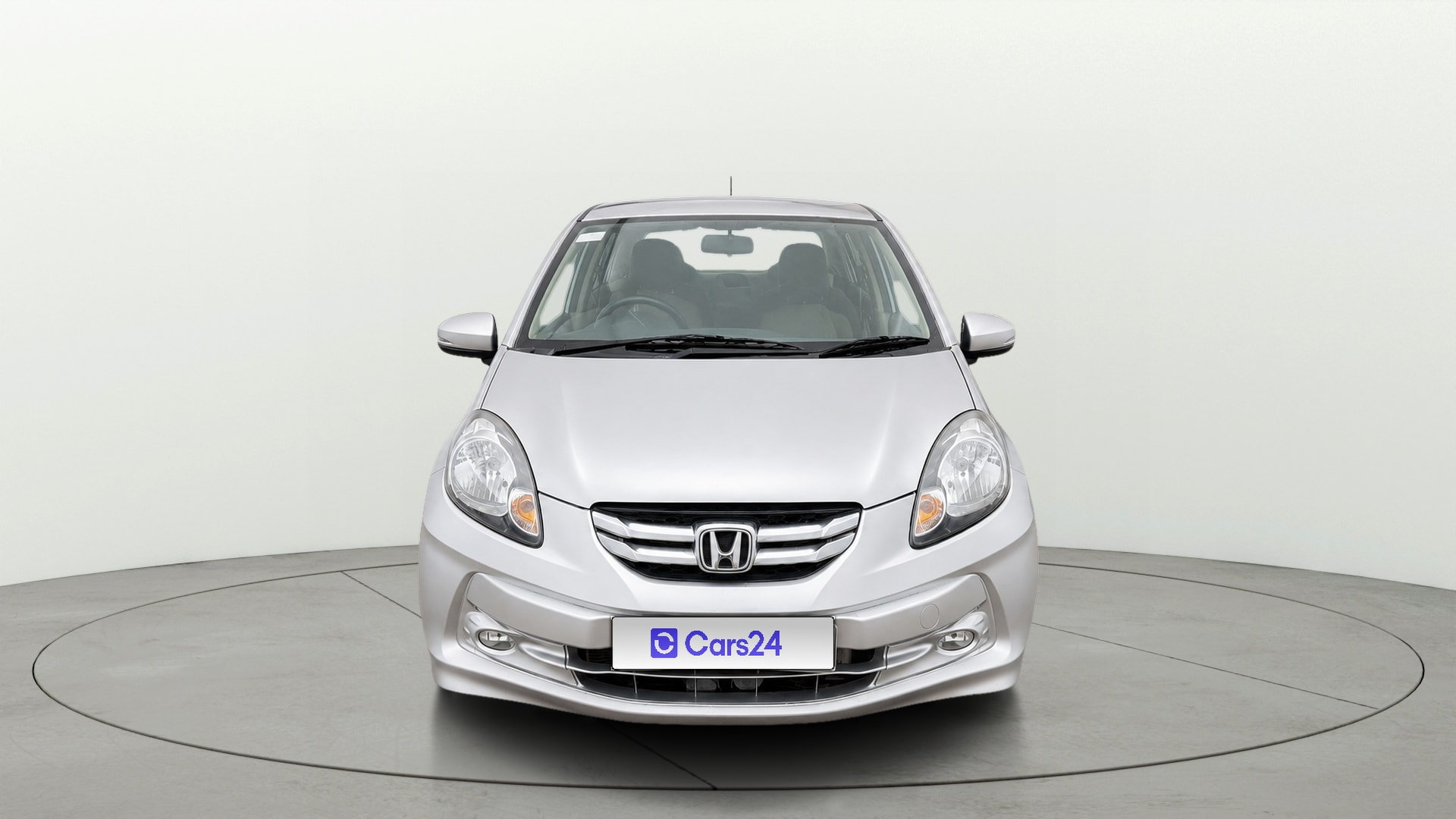 Used 2015 Honda Amaze Used 2015 Honda Amaze