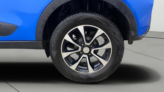 View Tata Nexon Image 11 Used Tata Nexon Image 11