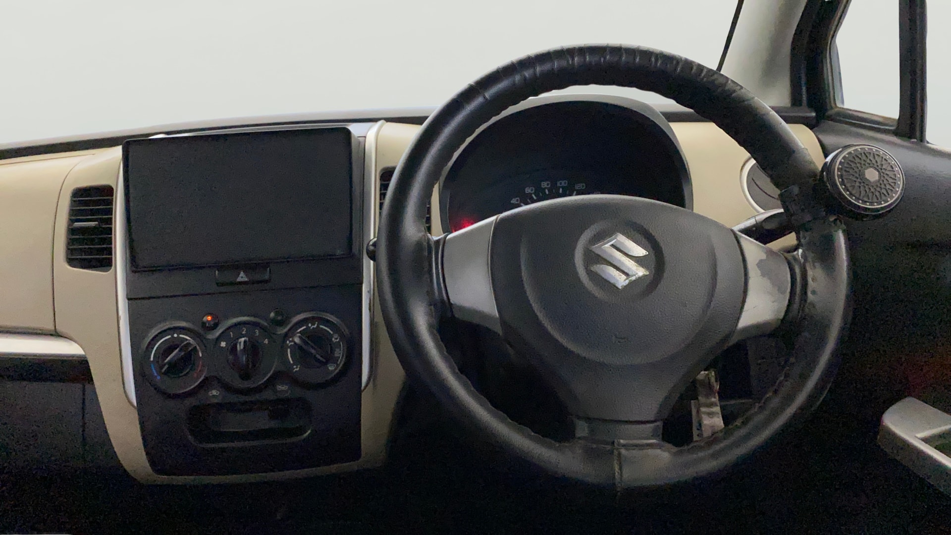 Used 2017 Maruti Suzuki 1000 Used 2017 Maruti Suzuki 1000