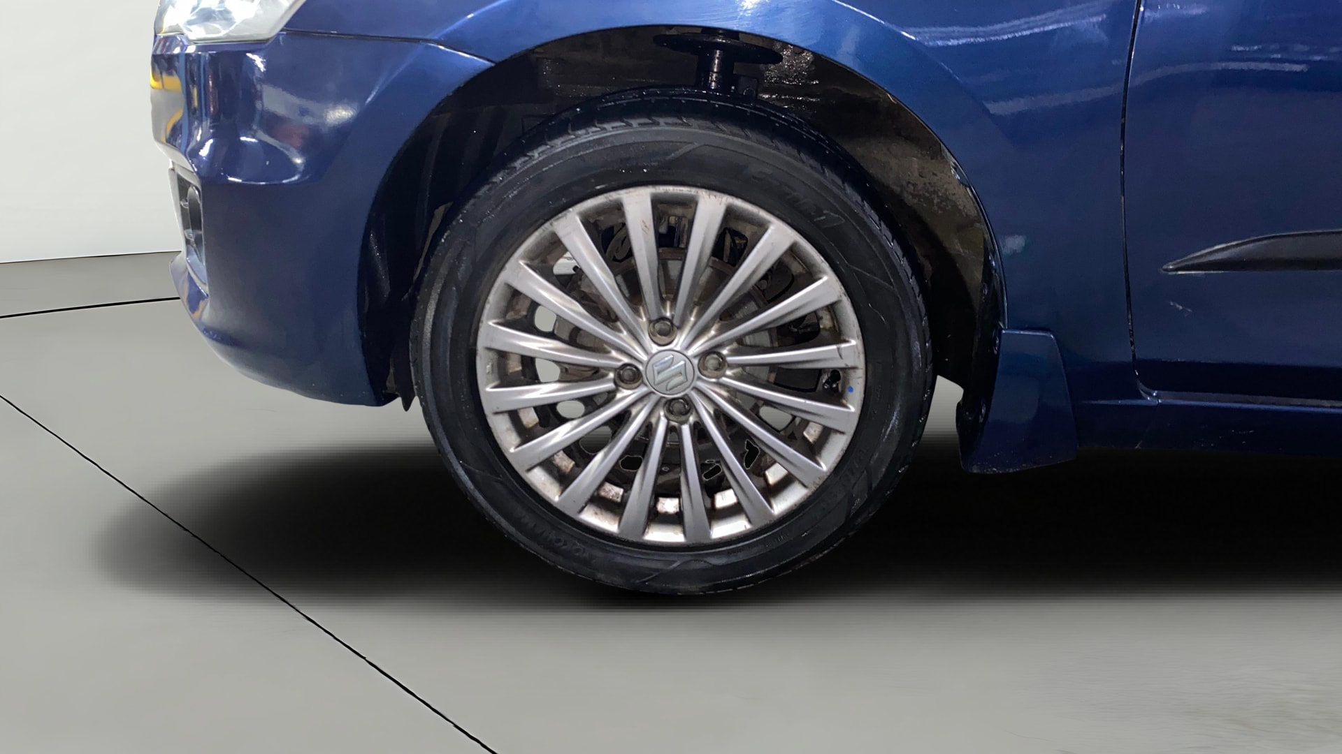 Used 2017 Maruti Suzuki 1000 Used 2017 Maruti Suzuki 1000