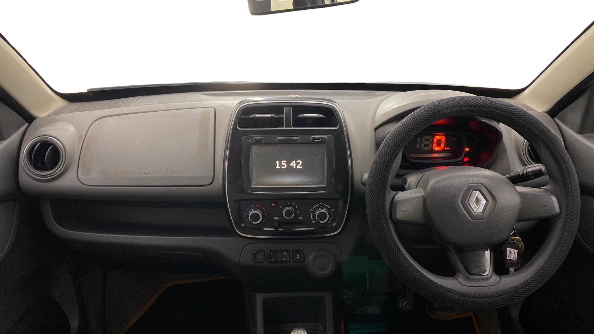 Used 2017 Renault Kwid Used 2017 Renault Kwid