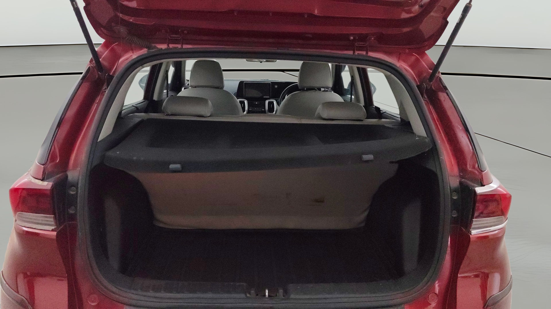 Used 2021 Kia Sonet Used 2021 Kia Sonet