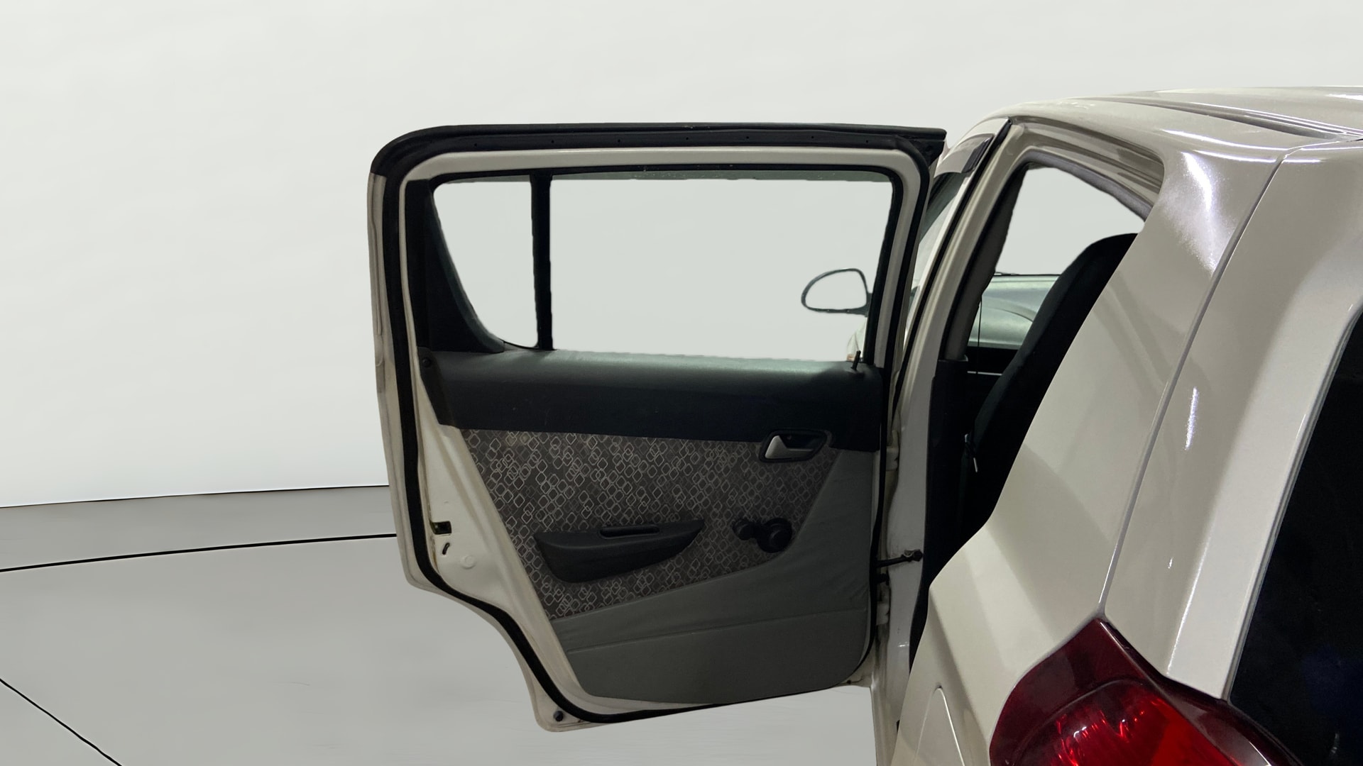View 2017 Maruti Suzuki Alto 800 LX Image 15 Used 2017 Maruti Suzuki Alto 800 LX Image 15