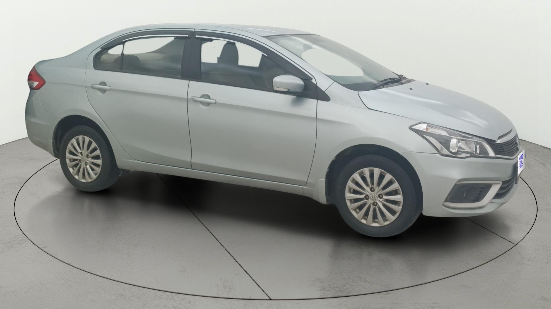 View 2022 Maruti Suzuki 1000 Base Variant Image 22 Used 2022 Maruti Suzuki 1000 Base Variant Image 22
