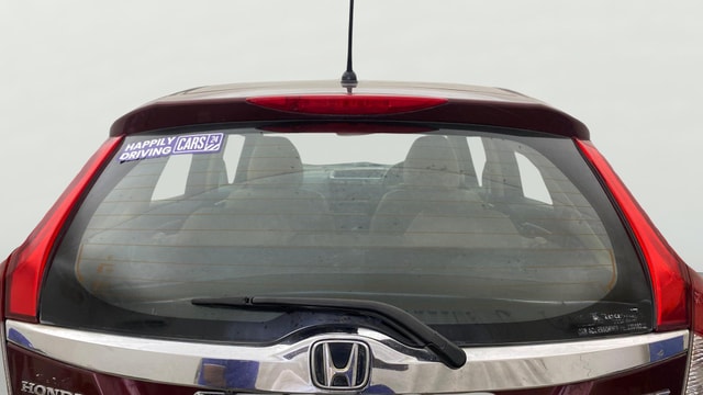 View Honda Jazz Image 4 Used Honda Jazz Image 4