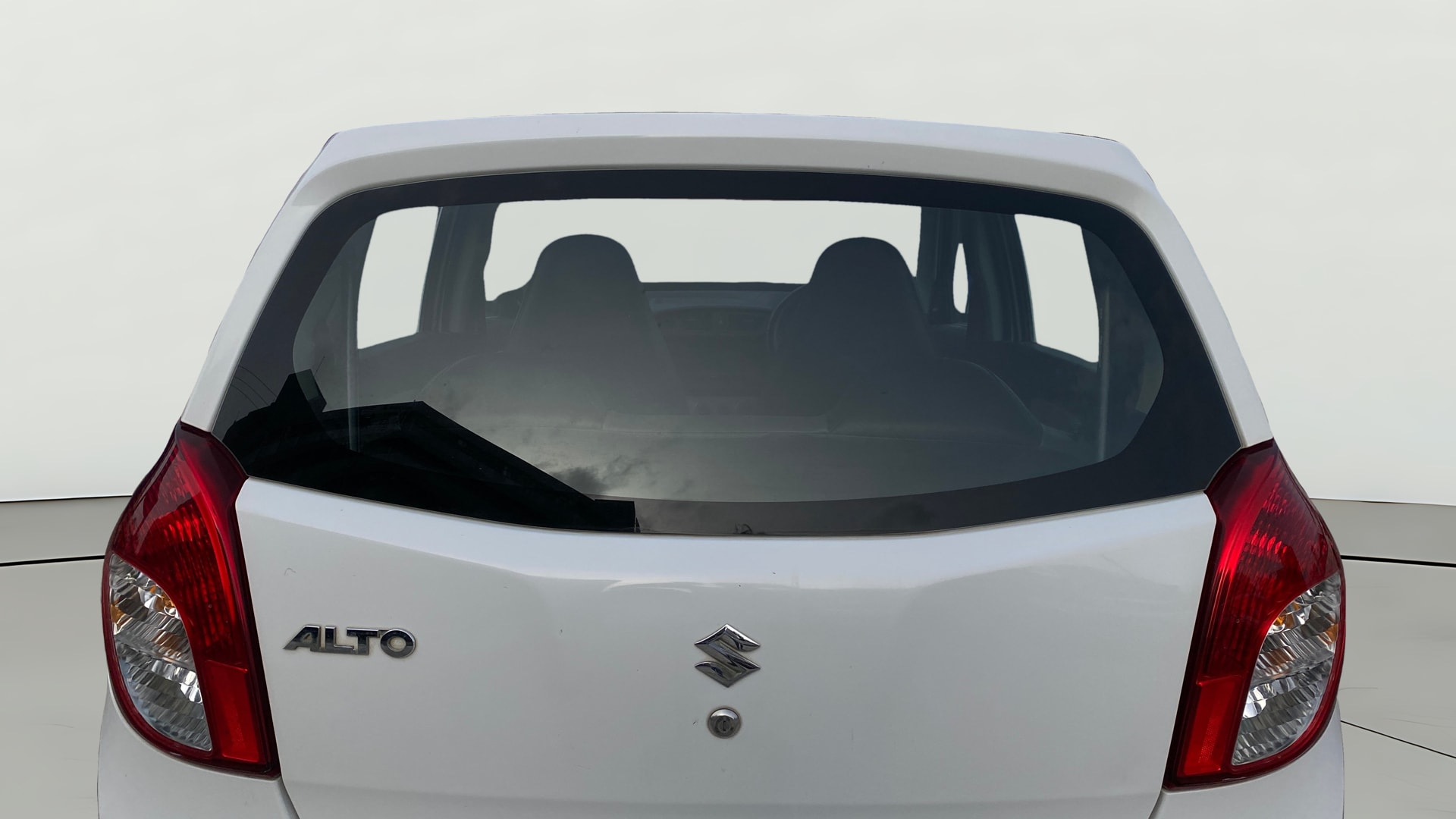 View 2021 Maruti Suzuki 1000 Base Variant Image 4 Used 2021 Maruti Suzuki 1000 Base Variant Image 4