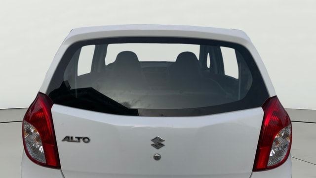 View Maruti Suzuki 1000 Image 4 Used Maruti Suzuki 1000 Image 4