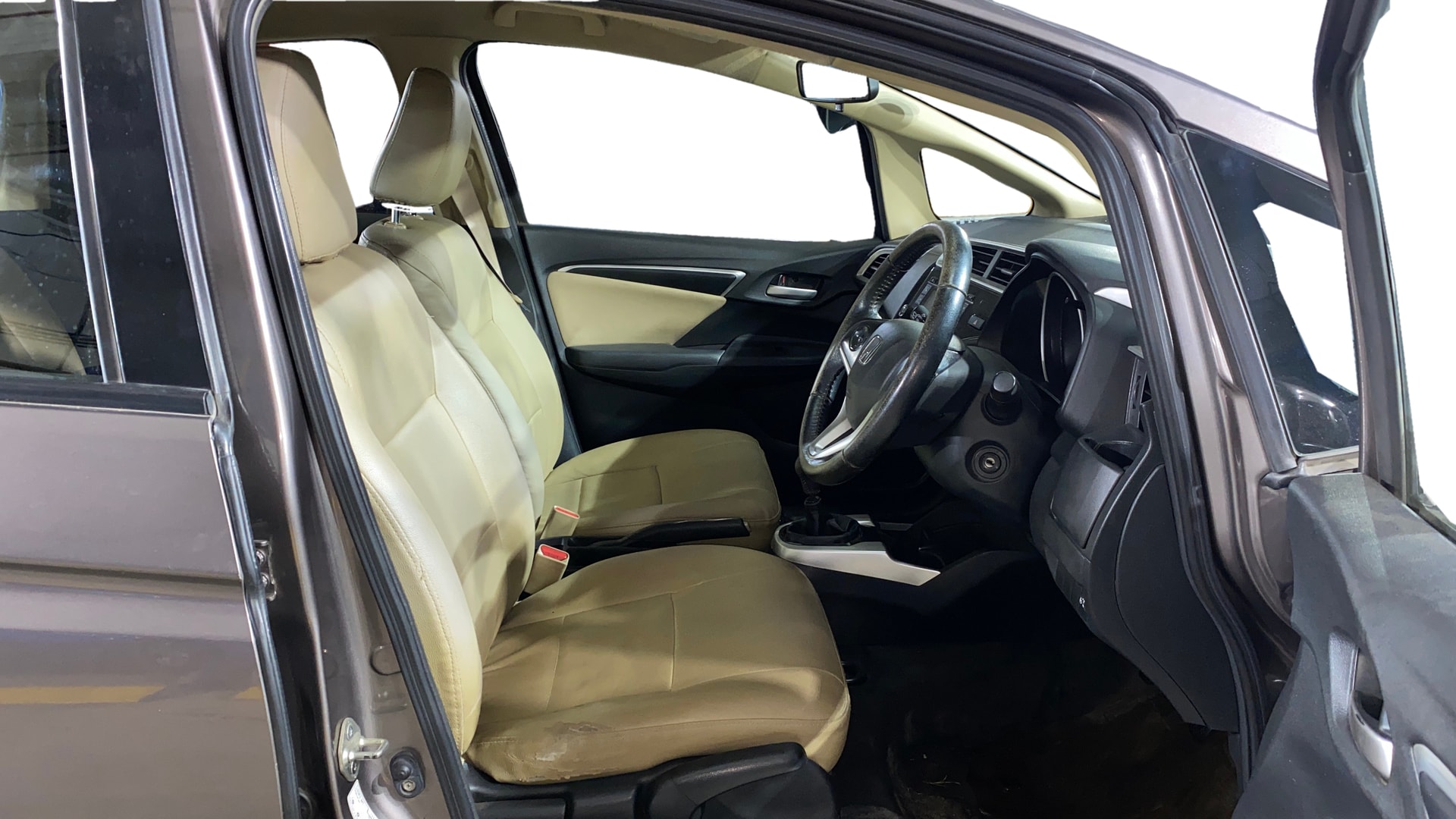 Used 2016 Honda Jazz Used 2016 Honda Jazz