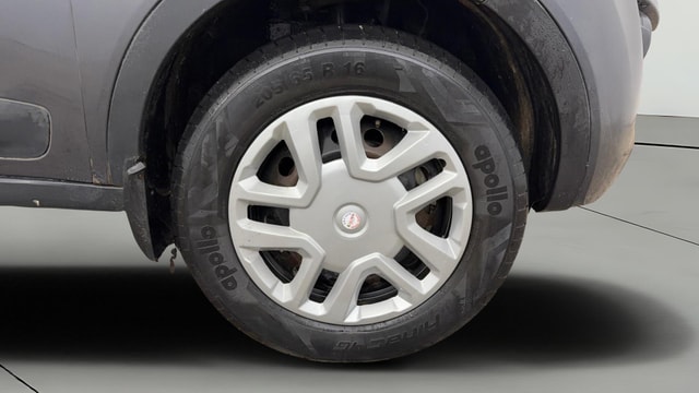 View Tata Nexon Image 39 Used Tata Nexon Image 39