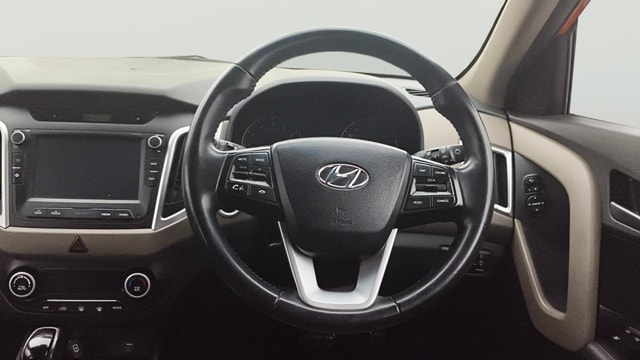 View Hyundai Creta Image 13 Used Hyundai Creta Image 13