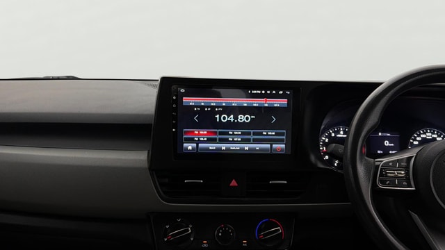View Kia Seltos Image 17 Used Kia Seltos Image 17