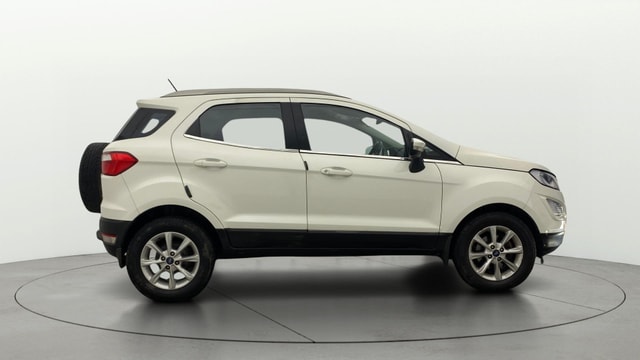 View Ford EcoSport Image 9 Used Ford EcoSport Image 9