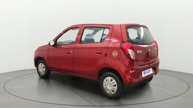 View Maruti Suzuki Alto 800 Image 2 Used Maruti Suzuki Alto 800 Image 2