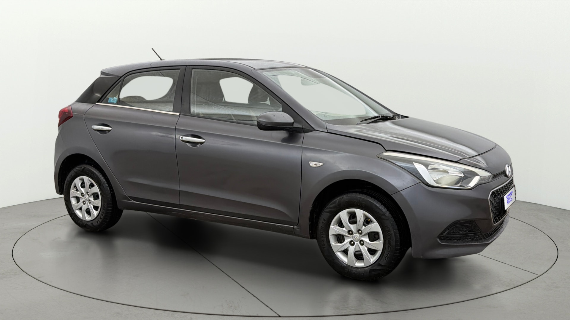Used 2017 Hyundai Elite i20 Used 2017 Hyundai Elite i20