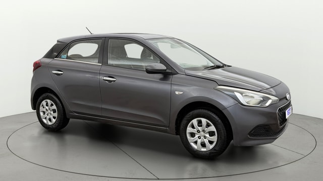 View Hyundai Elite i20 Image 21 Used Hyundai Elite i20 Image 21