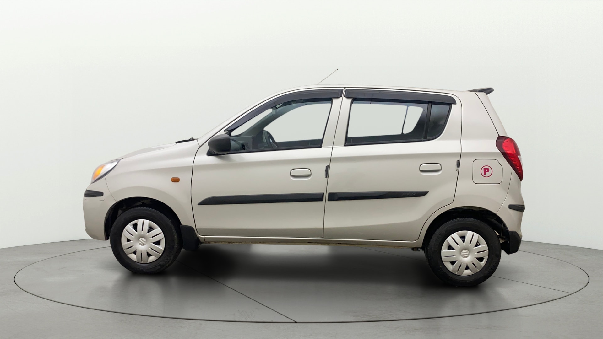 View 2023 Maruti Suzuki 1000 Base Variant Image 5 Used 2023 Maruti Suzuki 1000 Base Variant Image 5