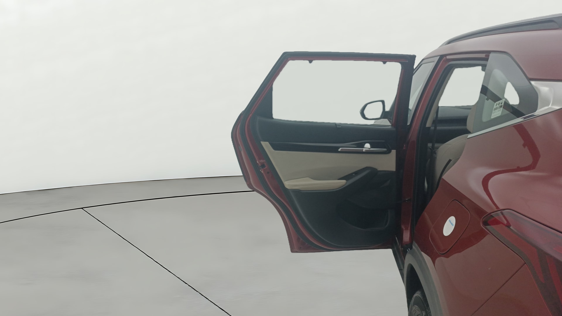 Used 2020 Kia Seltos Used 2020 Kia Seltos