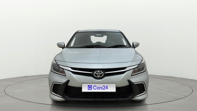 View Toyota Glanza Image 1 Used Toyota Glanza Image 1