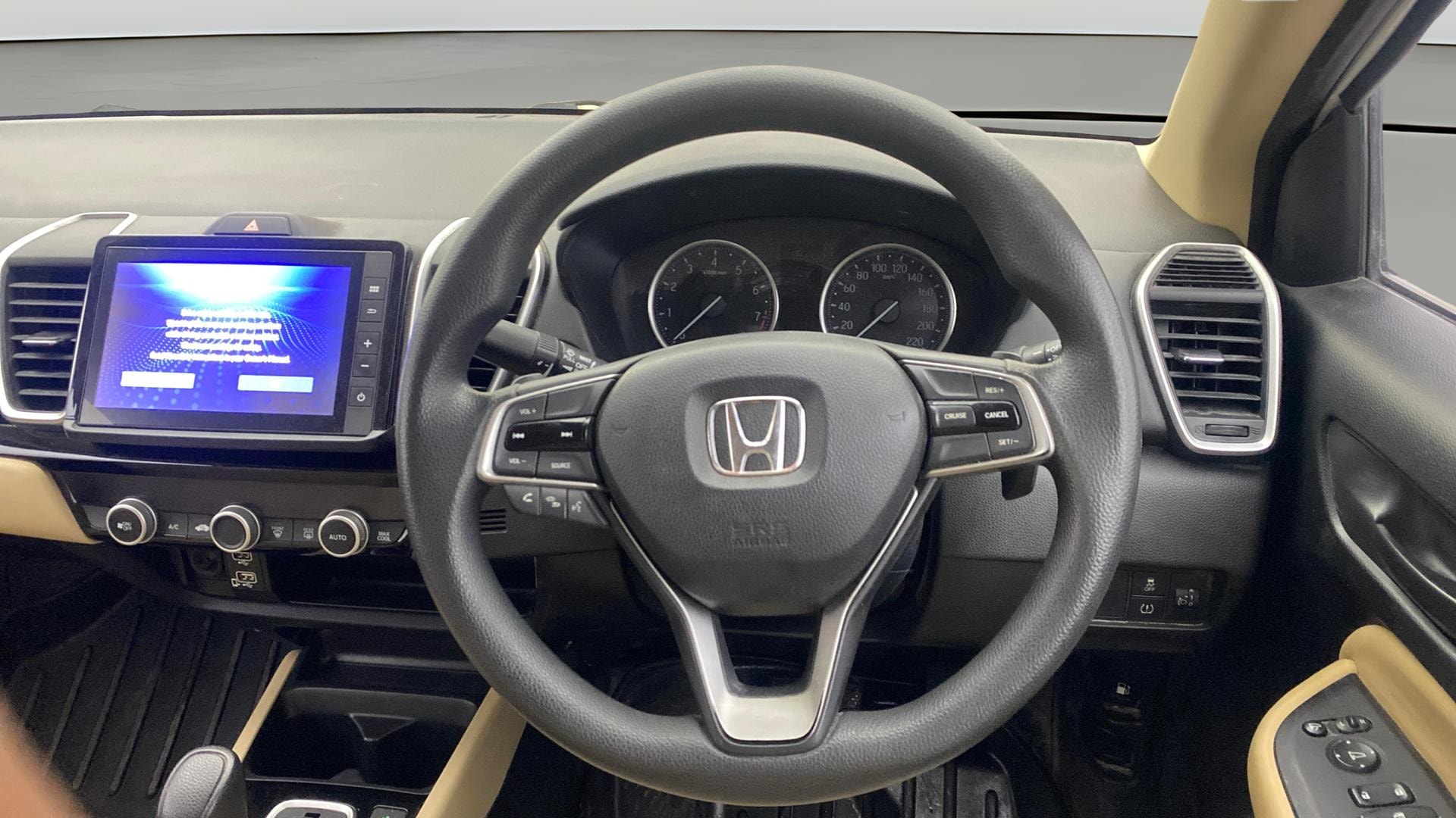 View 2022 Honda City ZX MT Diesel Anniversary Edition Image 13 Used 2022 Honda City ZX MT Diesel Anniversary Edition Image 13