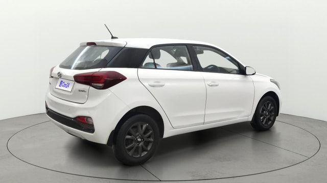 View Hyundai Elite i20 Image 42 Used Hyundai Elite i20 Image 42
