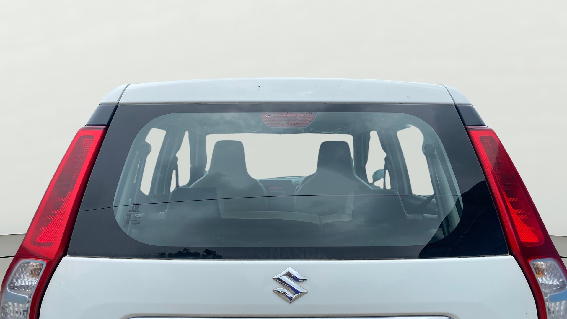 View 2023 Maruti Suzuki 1000 Base Variant Image 4 Used 2023 Maruti Suzuki 1000 Base Variant Image 4