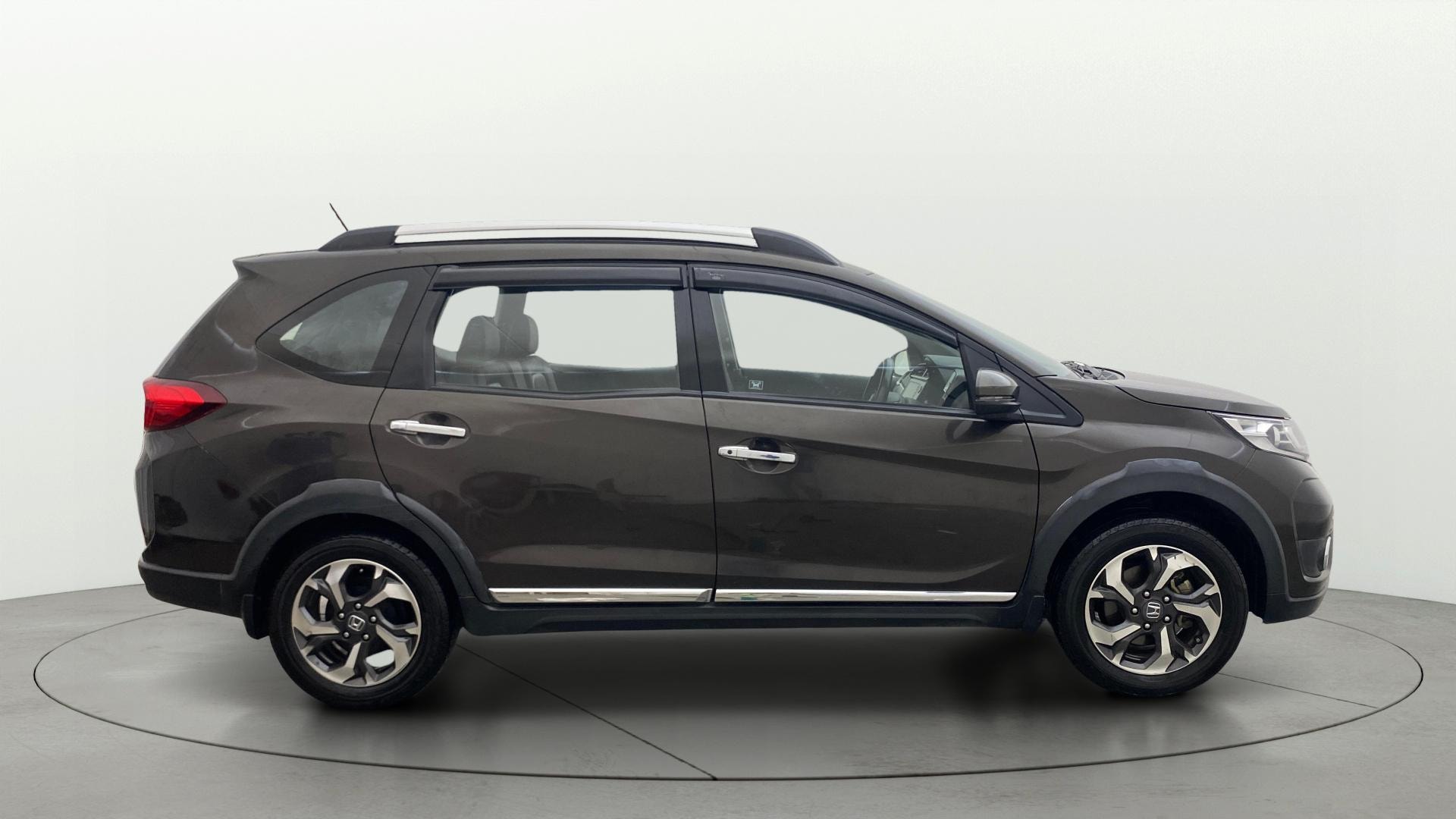 View 2018 Honda BR-V E Diesel Image 9 Used 2018 Honda BR-V E Diesel Image 9