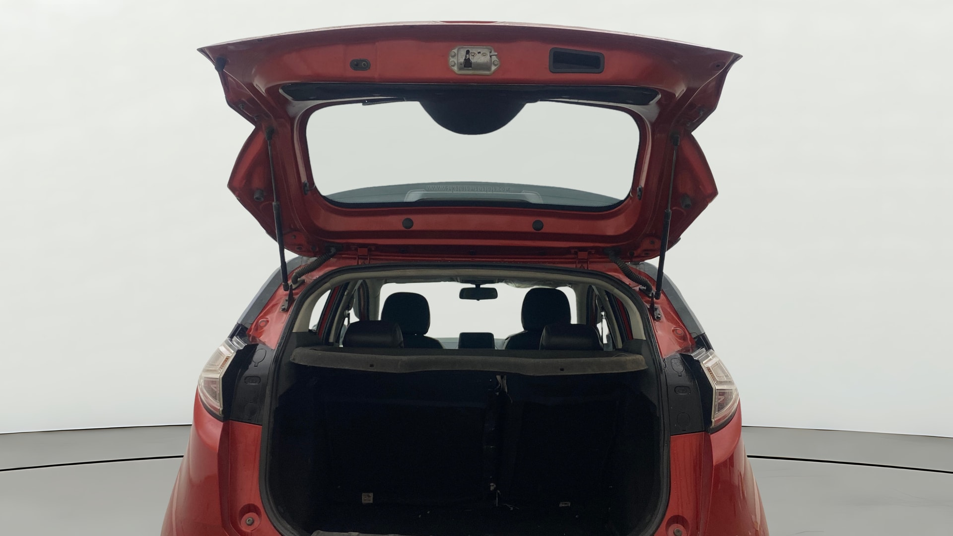 Used 2018 Tata Nexon Used 2018 Tata Nexon