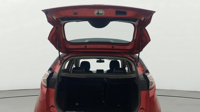 View Tata Nexon Image 16 Used Tata Nexon Image 16