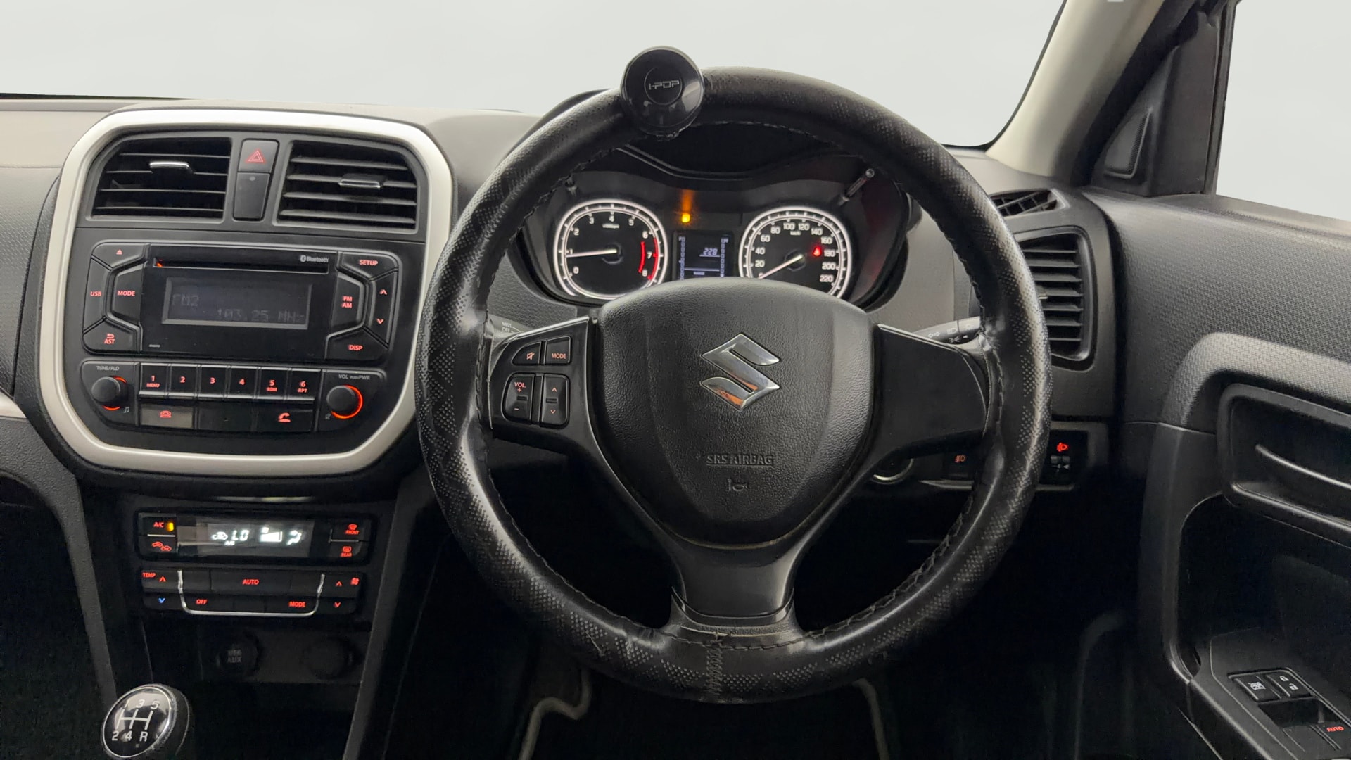 View 2010 Maruti Suzuki 1000 Base Variant Image 20 Used 2010 Maruti Suzuki 1000 Base Variant Image 20