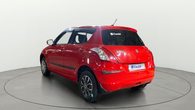 View Maruti Suzuki 1000 Image 2 Used Maruti Suzuki 1000 Image 2