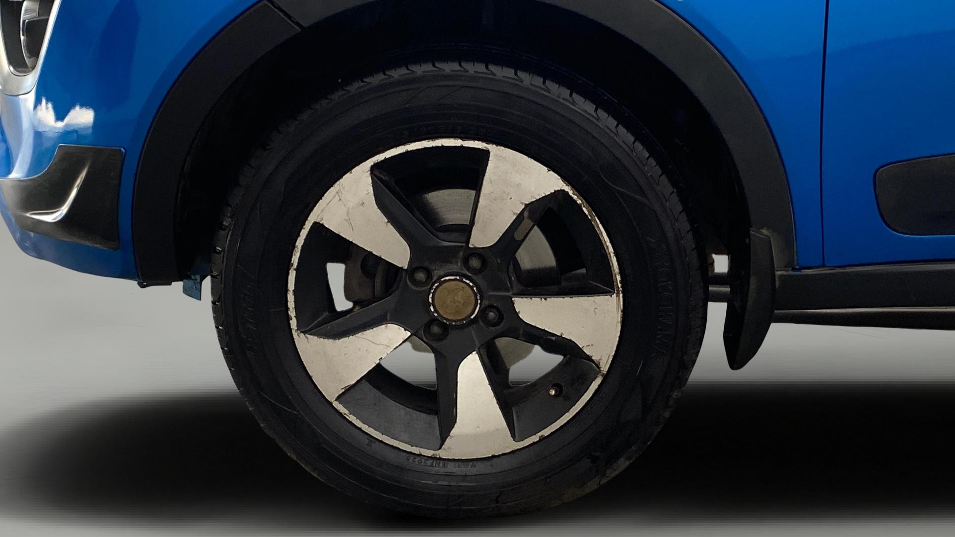 View 2019 Tata Nexon Revotron XE Image 28 Used 2019 Tata Nexon Revotron XE Image 28
