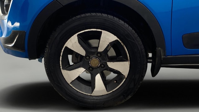 View Tata Nexon Image 28 Used Tata Nexon Image 28