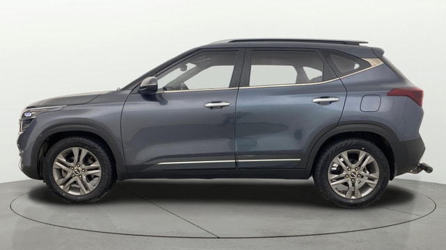 View Kia Seltos Image 6 Used Kia Seltos Image 6