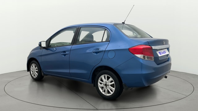 View Honda Amaze Image 2 Used Honda Amaze Image 2