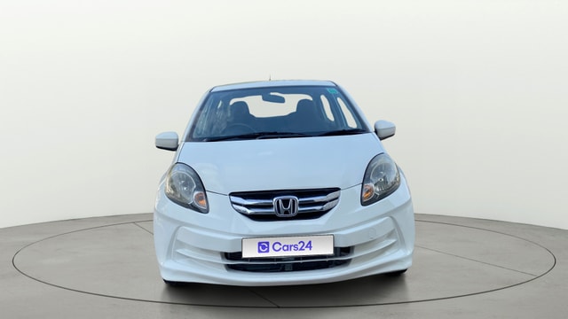 View Honda Amaze Image 1 Used Honda Amaze Image 1