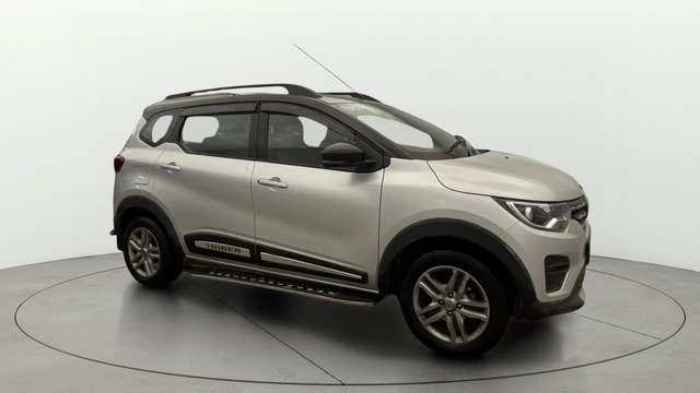 View Renault Triber Image 14 Used Renault Triber Image 14