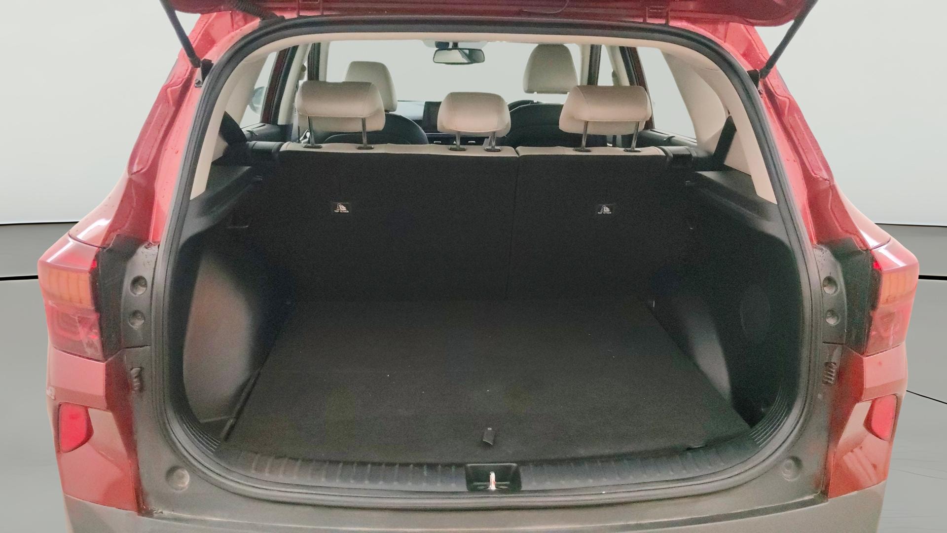 Used 2020 Kia Seltos Used 2020 Kia Seltos