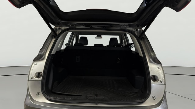 View MG Hector Image 40 Used MG Hector Image 40
