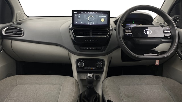 View Tata Tiago Image 16 Used Tata Tiago Image 16