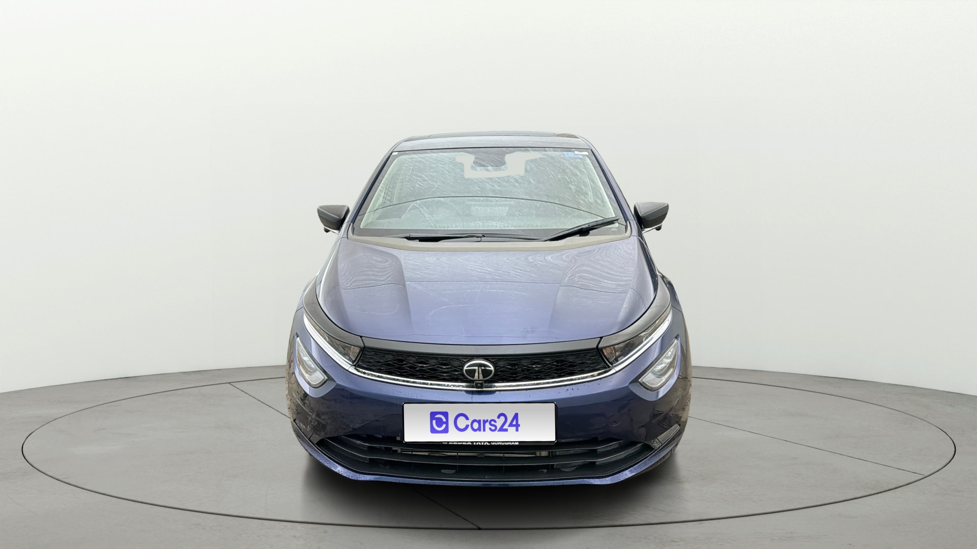 Used 2024 Tata Altroz Used 2024 Tata Altroz