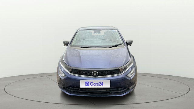 View Tata Altroz Image 1 Used Tata Altroz Image 1