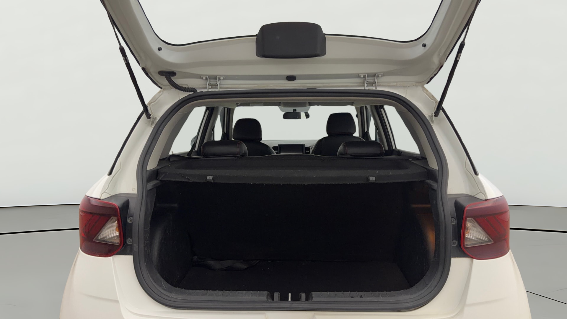 View 2021 Hyundai Venue S Plus 1.2 Petrol Image 37 Used 2021 Hyundai Venue S Plus 1.2 Petrol Image 37