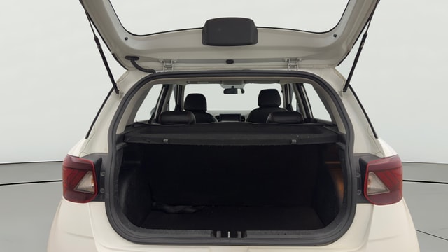 View Hyundai Venue Image 37 Used Hyundai Venue Image 37