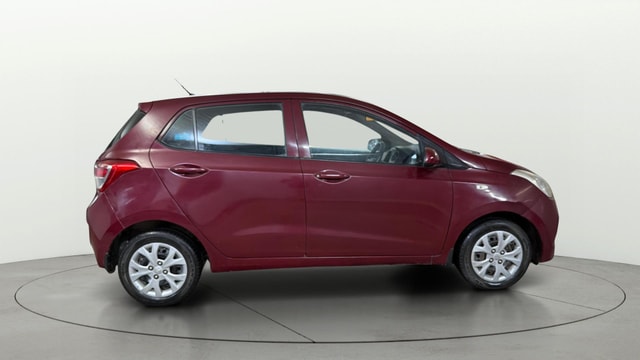 View Hyundai Grand i10 Image 8 Used Hyundai Grand i10 Image 8