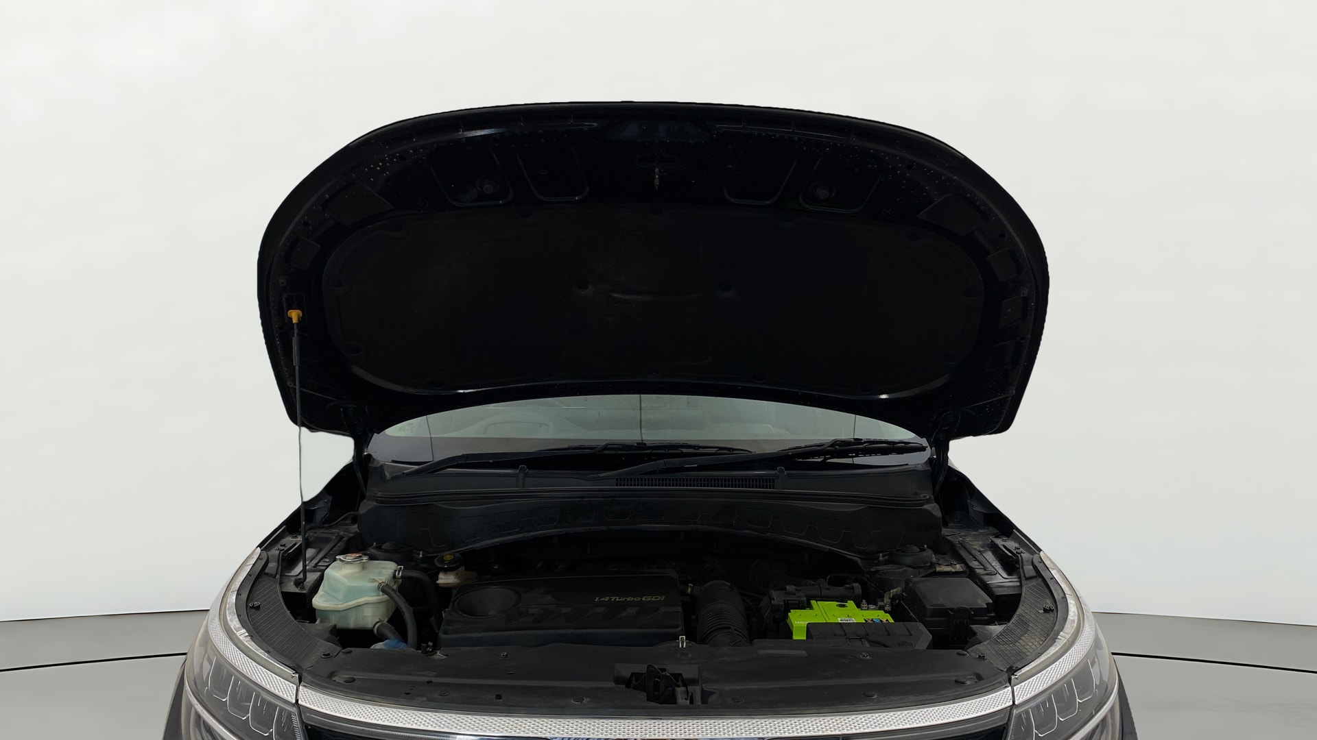 Used 2020 Kia Seltos Used 2020 Kia Seltos
