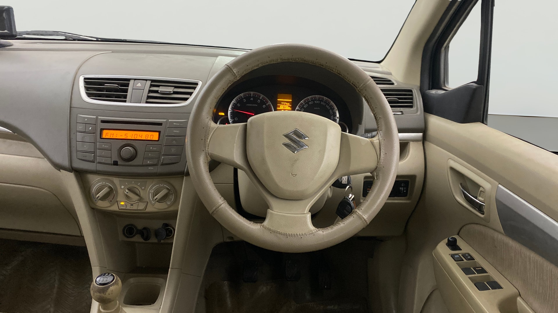 View 2014 Maruti Suzuki 1000 Base Variant Image 21 Used 2014 Maruti Suzuki 1000 Base Variant Image 21