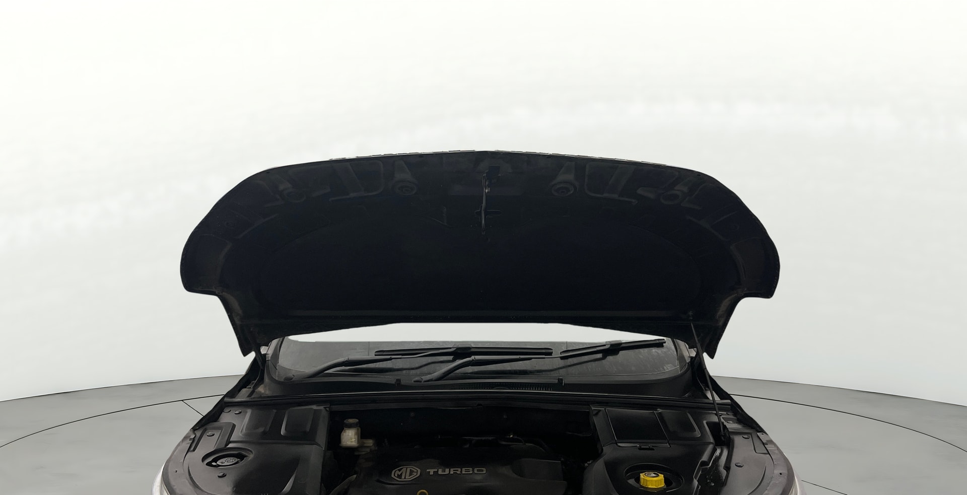 Used 2024 MG Hector Used 2024 MG Hector