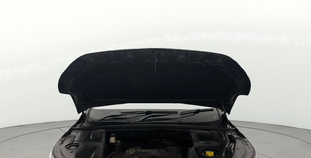 View MG Hector Image 20 Used MG Hector Image 20