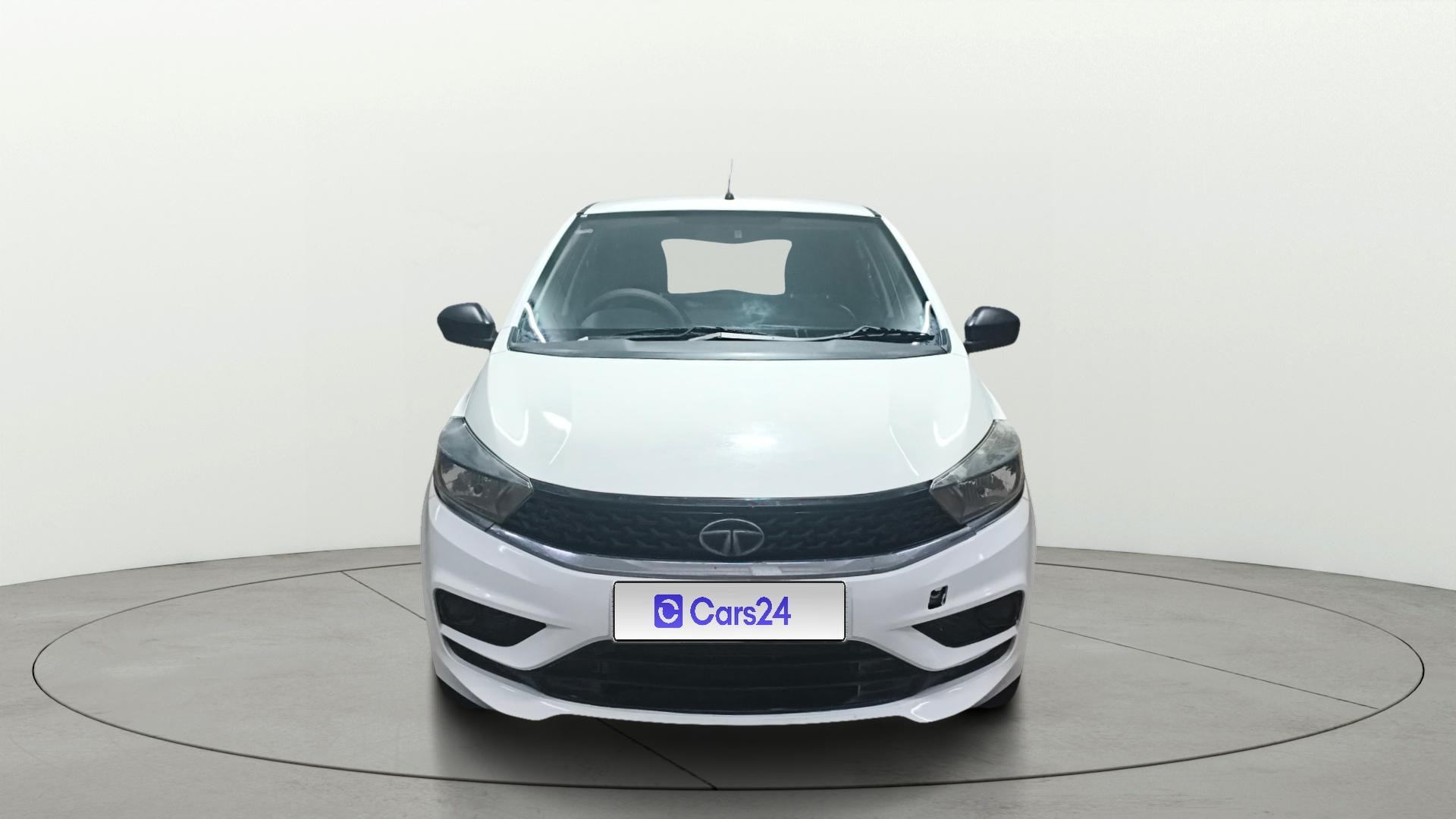 Used 2022 Tata Tiago Used 2022 Tata Tiago